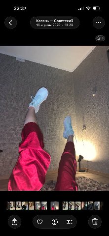 ковид спортивный помните