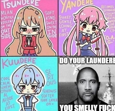 BECOMES ЕКЕ RANGEL Gri GENTLE, о rue on mE LOVING TRU OUT vev AT 0 у OUR 4 YOU SMELLY FUCK