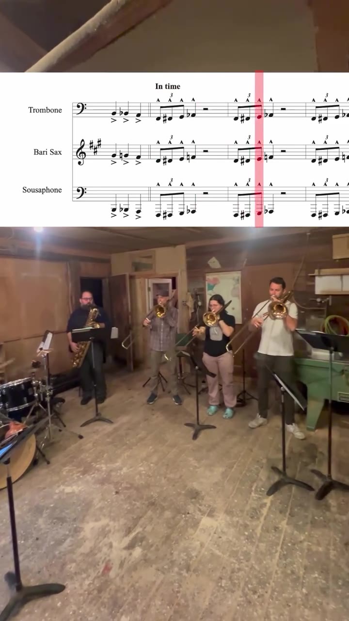 Trombone Е РЕ ЕР ЕЕРЕРЕНЯ