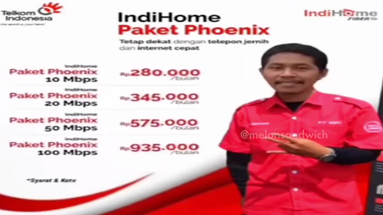 Пеельть IindiHome —= > Paket Phoenix м „ооо Tetap Getat Goren tetepon реет к IndiH indiHtVme