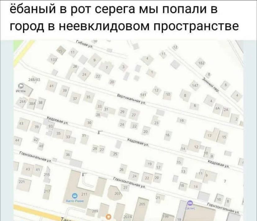 ёбаный в рот серега мы попали в город в неевклидовом пространстве 5 Кедров, Keg, Гор Tes