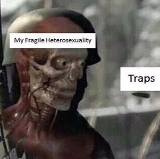 Traps