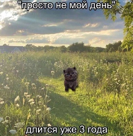 да ты новичок братюнь