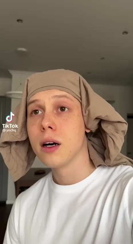 я