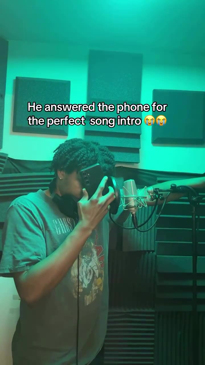 the perfect songlintro) Не answered the phone for. | Неапз\мегечперпопеХог