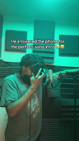 the perfect songlintro) Не answered the phone for. | Неапз\мегечперпопеХог