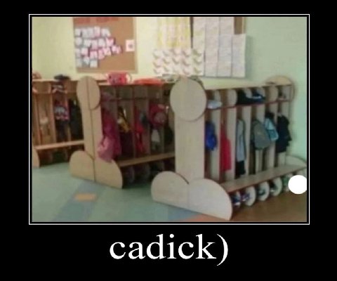 cadick