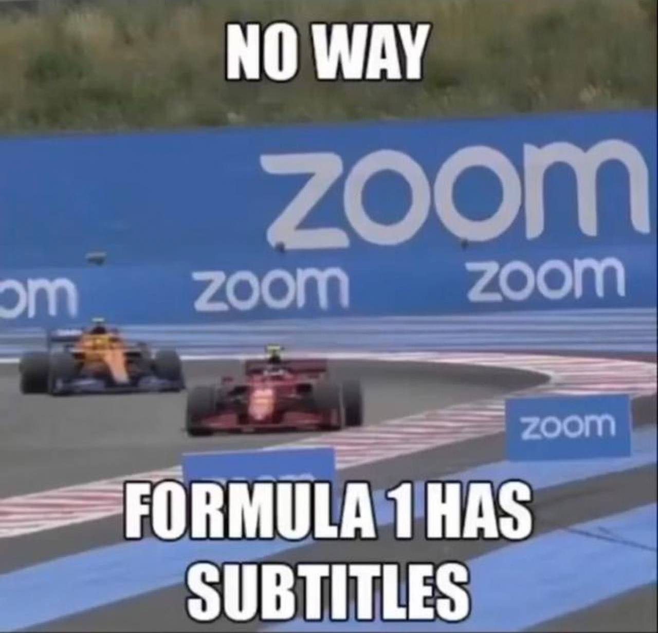 NO WAY SUBTITLES