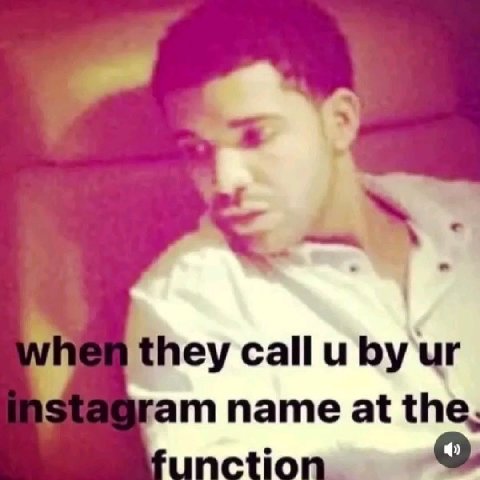 they call name at the functic