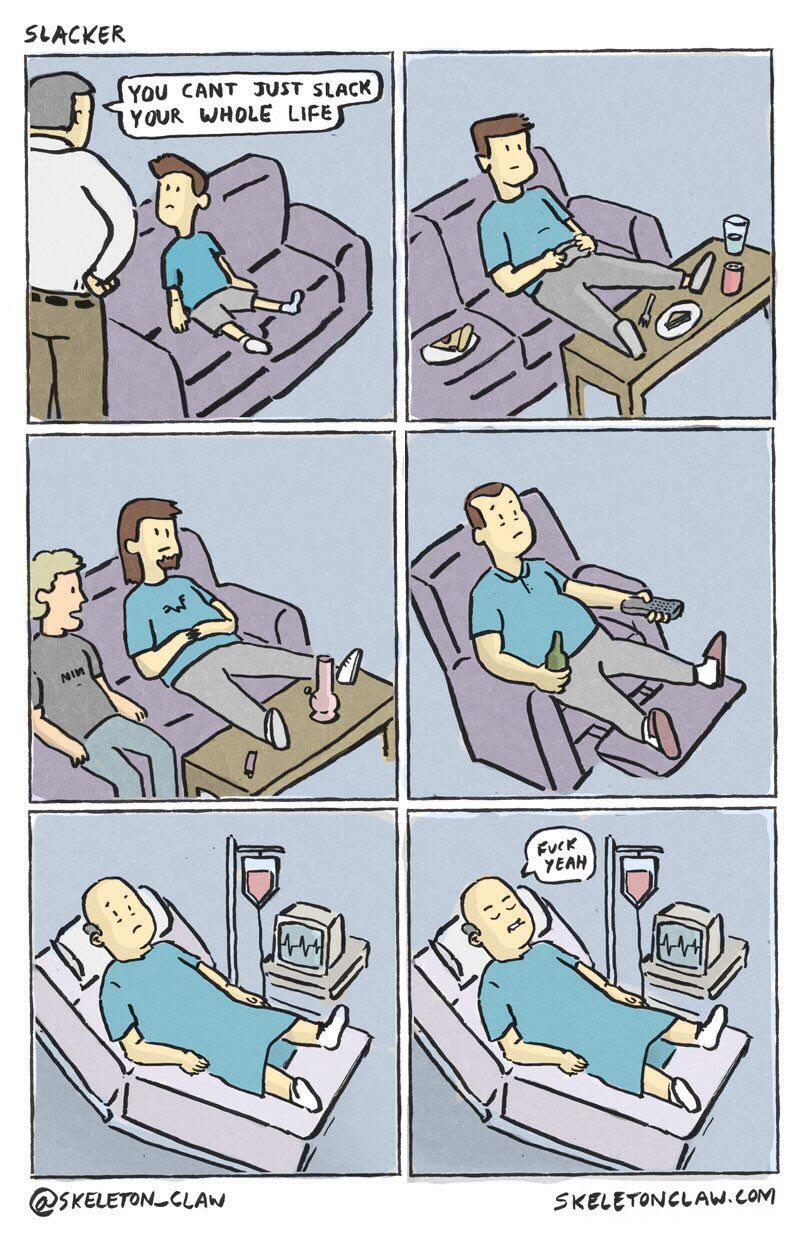 SOY