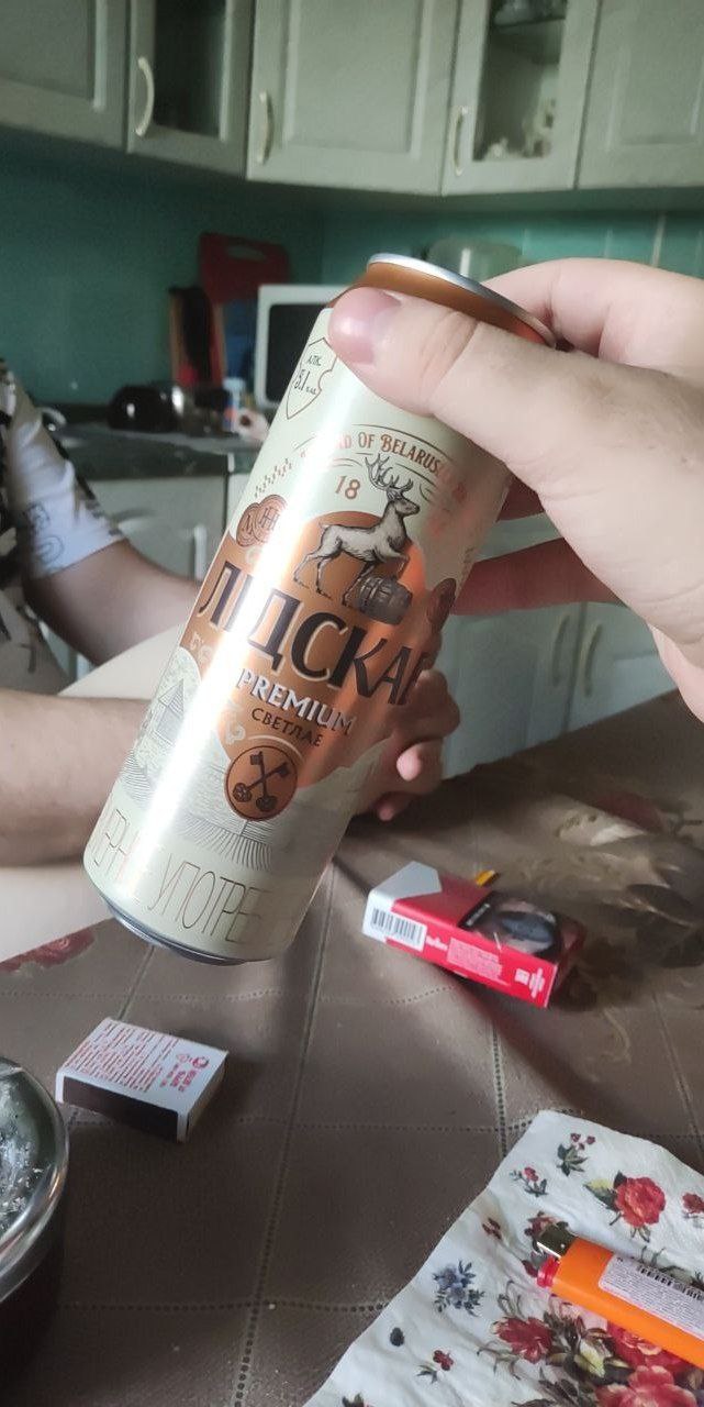 ⚡PMC WAGNER GOT THE BEER RESERVE IN TULA REGION