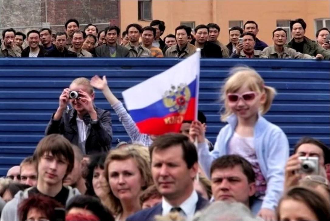 ну я и хули