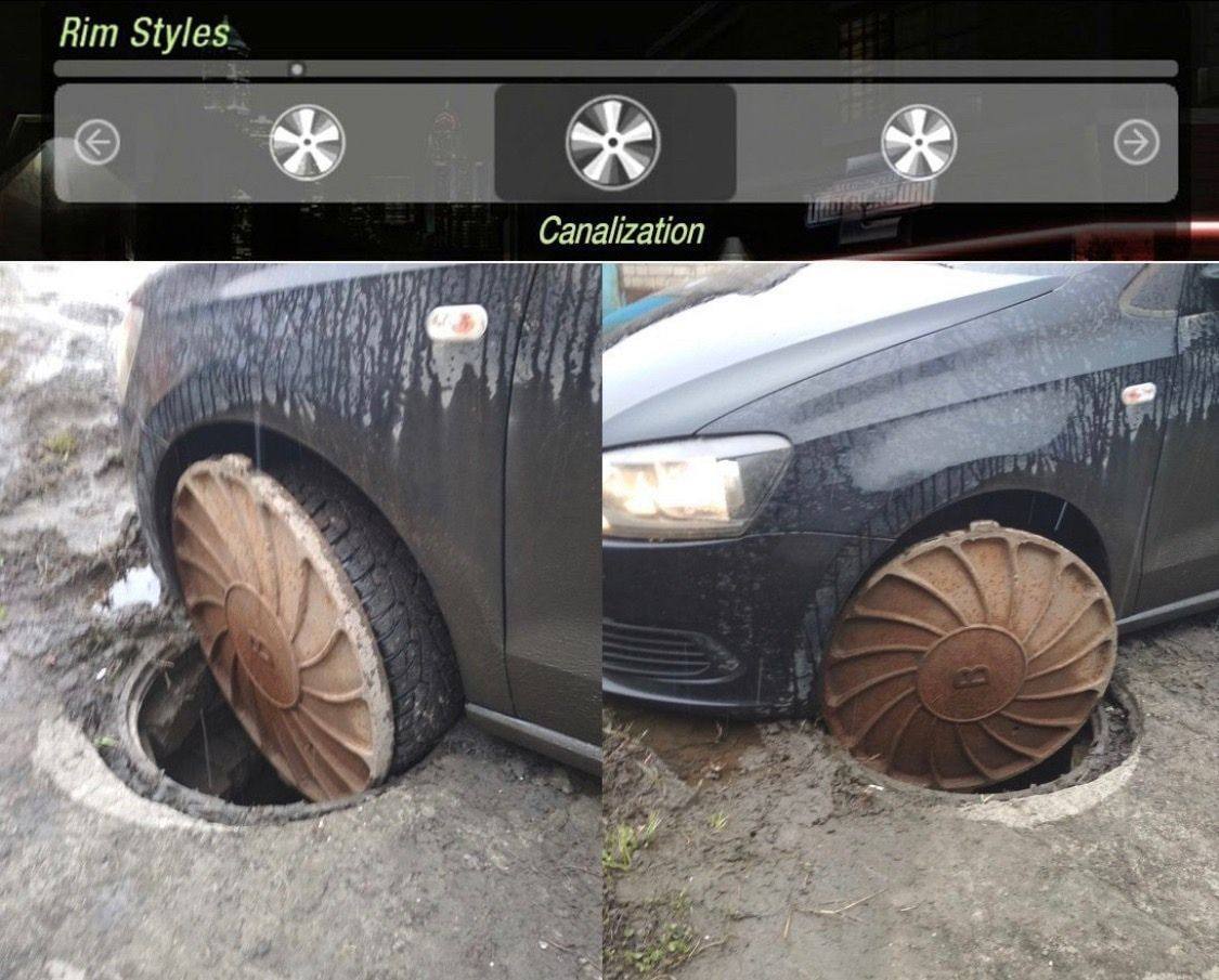 Rim Styles Canalization 2