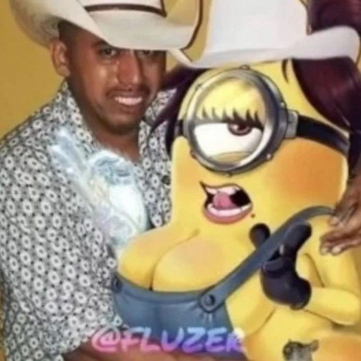 У
