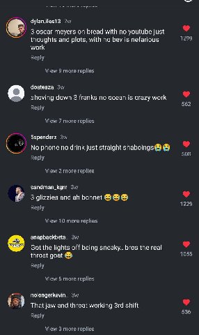 dylan.iles13 3 oscar meyers on bread with no youtube just thoughts and plots, with no bev is nefarious work doateaza о shoving down 3 franks no ocean is crazy work 5spenderz No phone no drink just str