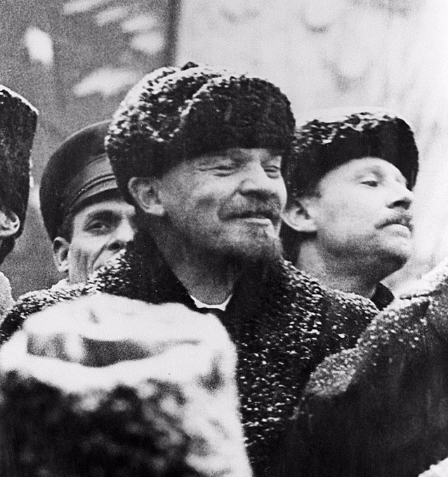 мой поезидент