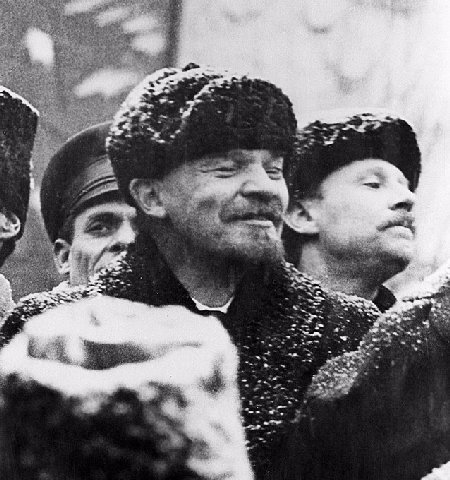 мой поезидент