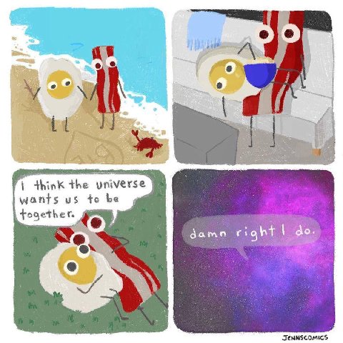 think wants to be damn right