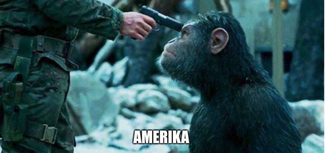 AMERIKA