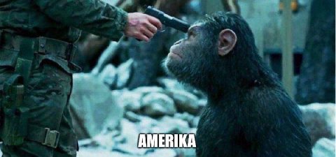 AMERIKA