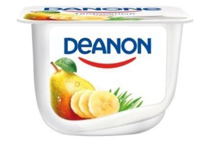 SE <r | DEANON