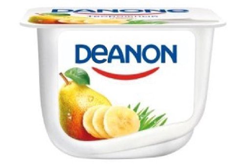 SE <r | DEANON