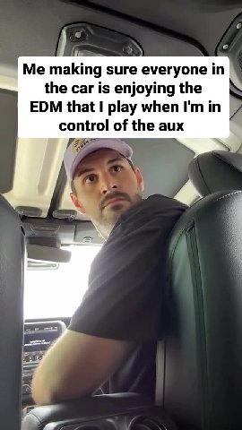 Ме making sure everyone in