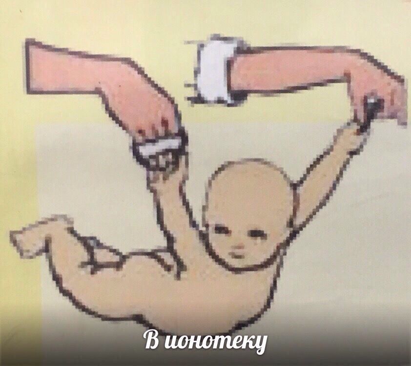 4 В ионотеку