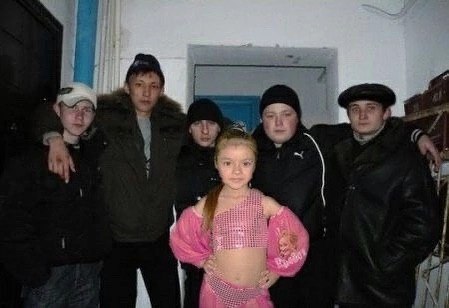 at