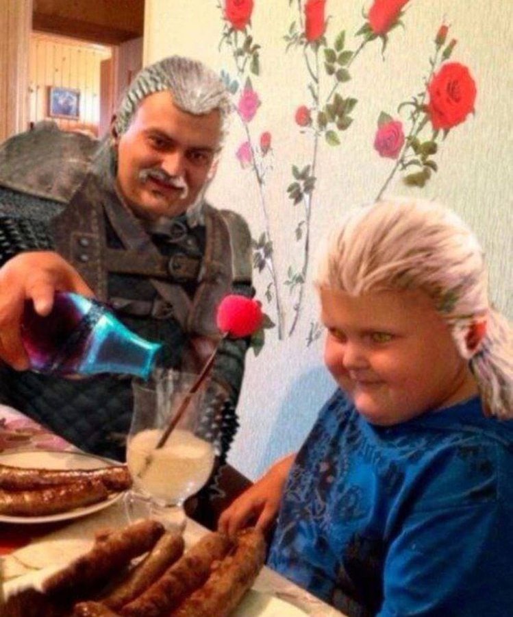 a у у