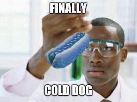 FINALLY,