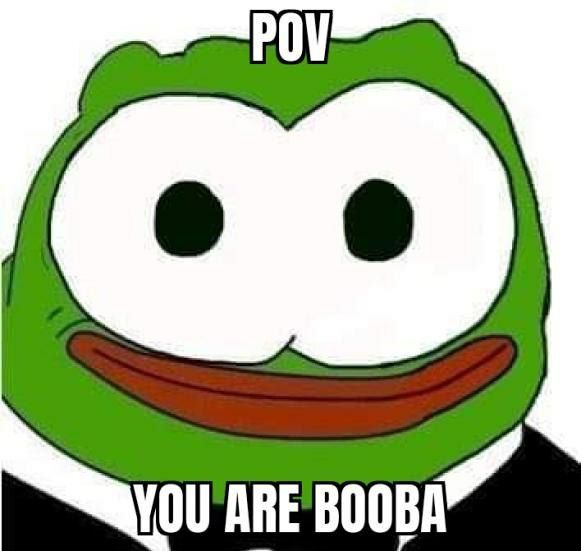 BOOB