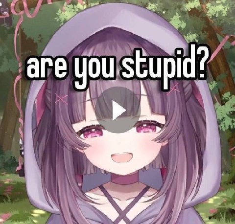 are