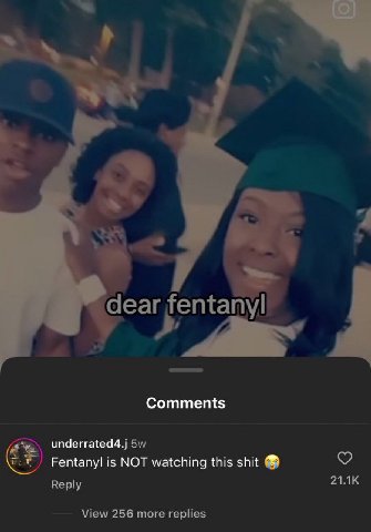 SSS 1 Comments underrated4.j Fentanyl is NOT watching this shit Reply View 256 more replies
