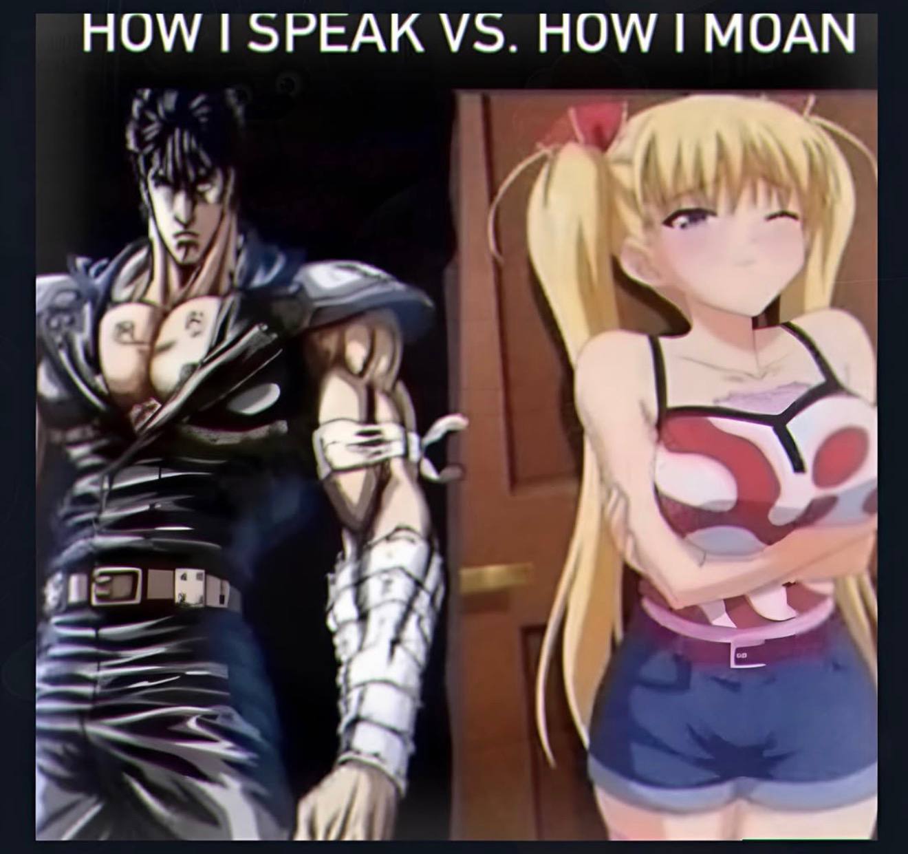 HOW SPEAK HOW