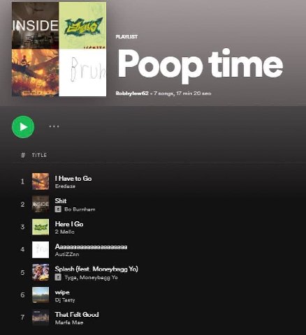 Poop time 7 17 min 20 coo Have to hit Here Аазазаззазаззазазазаз (feat. Moneybags В wipe That Felt Good