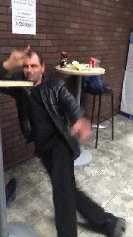 и a