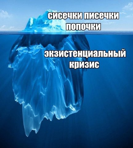 С С экзистенциальный A