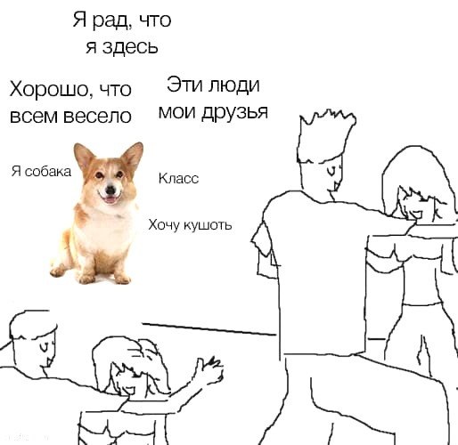 Можете рассказать какие эмоции вызвала у вас эта картинка?

У меня она вызвала какое-то щемящее чувство нежности и грусти