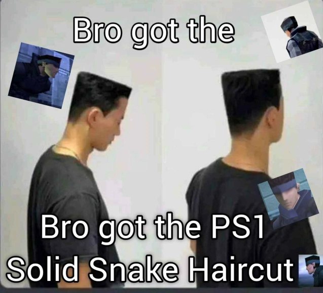 Эго Bro