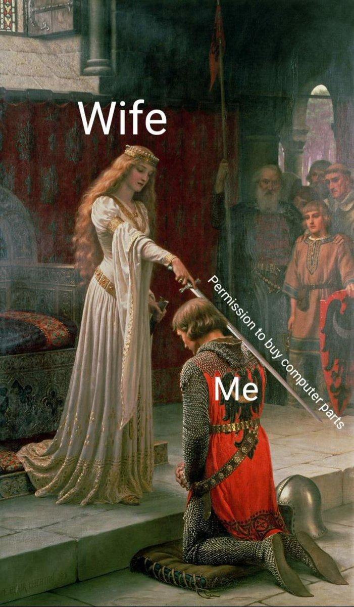 Wife