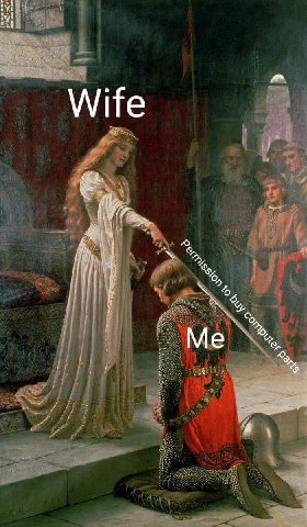 Wife