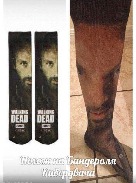 WALKING DEAD DEAD wey $7 ays