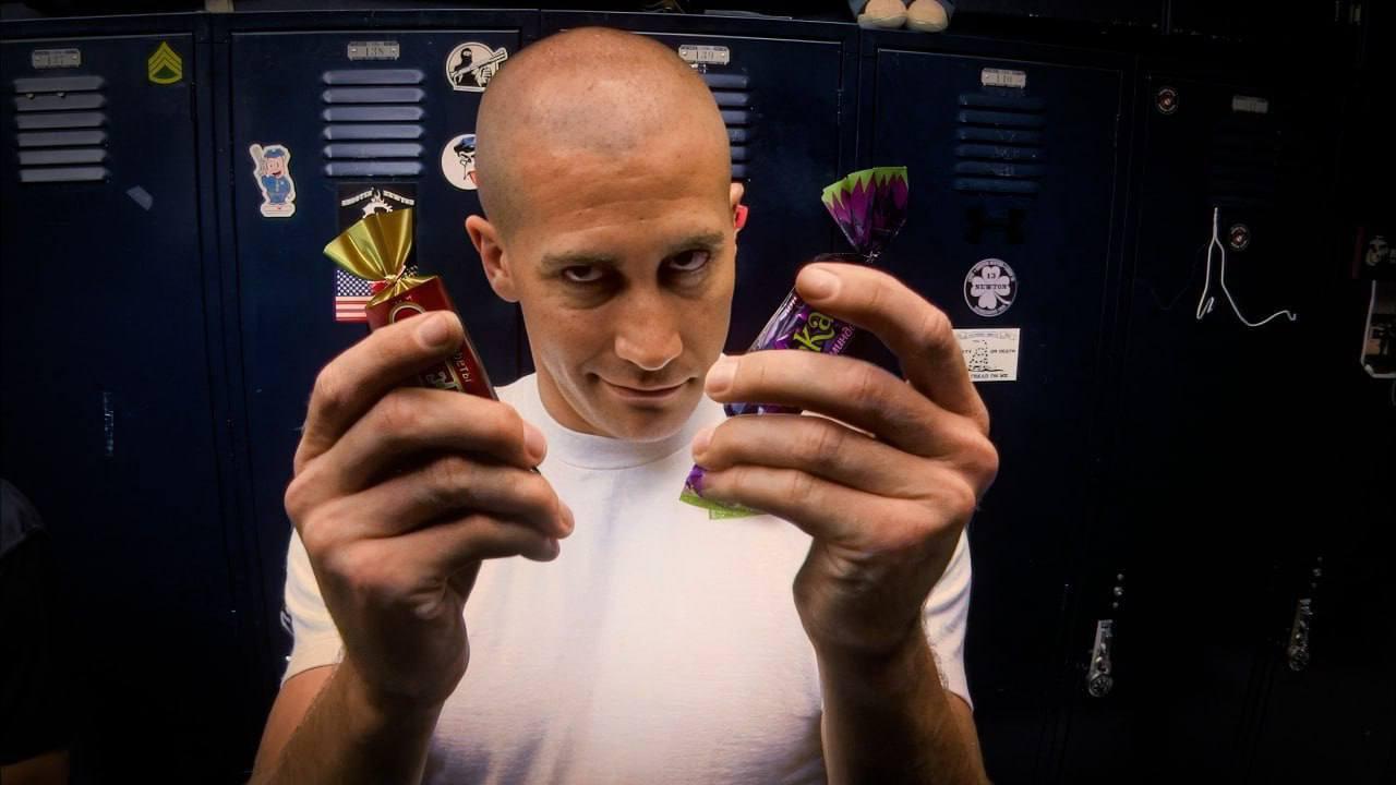 А