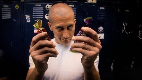 А