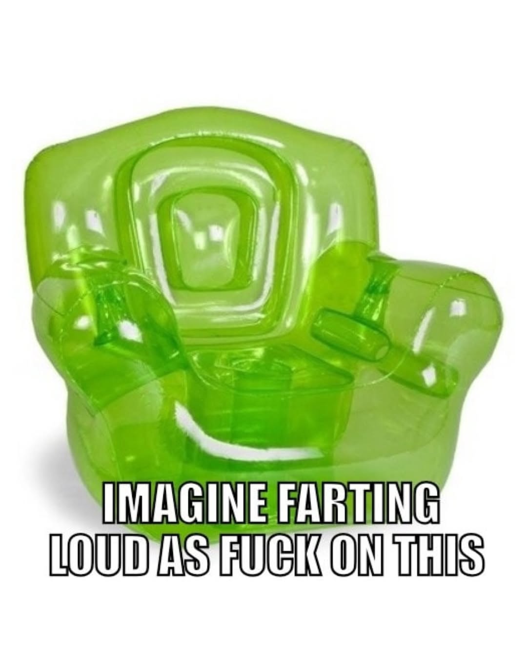IMAGINE FARTING [OUD