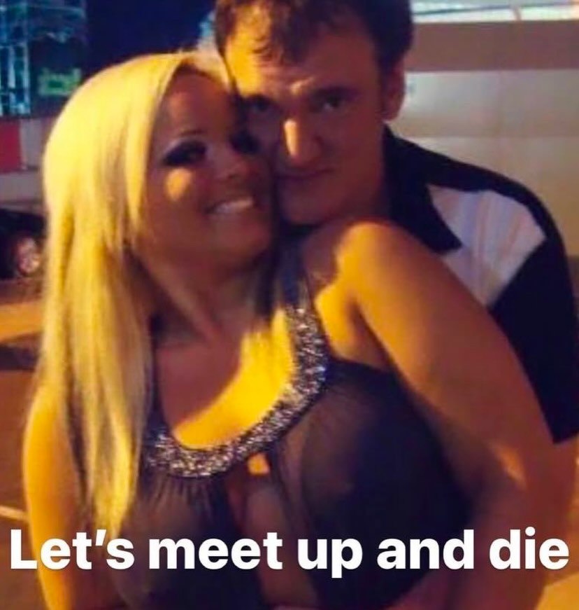 a meet up and die