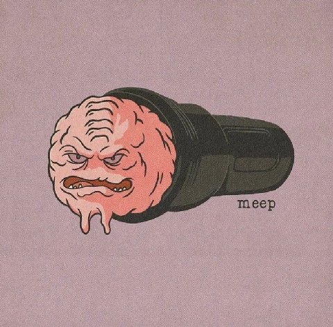 и meep