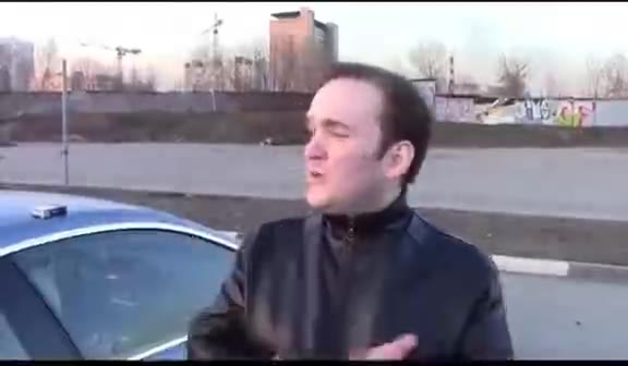 обращение от администрации.