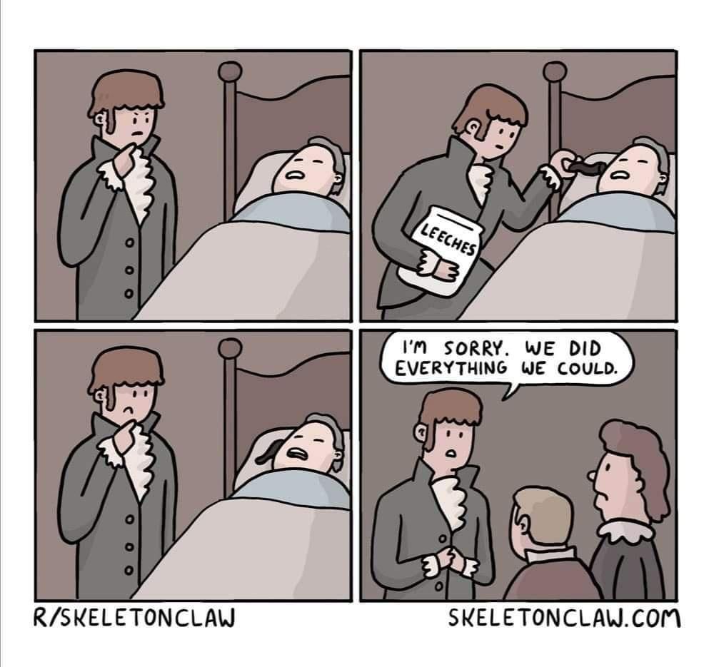 WE COULD. SORRY. WE 23 R/SKELETONCLAW SKELETONCLAW.COM